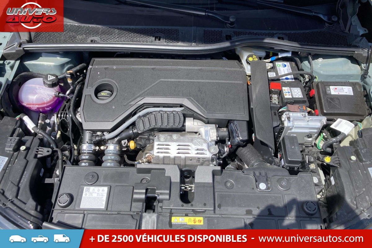 Citroën C4 - Photo 21