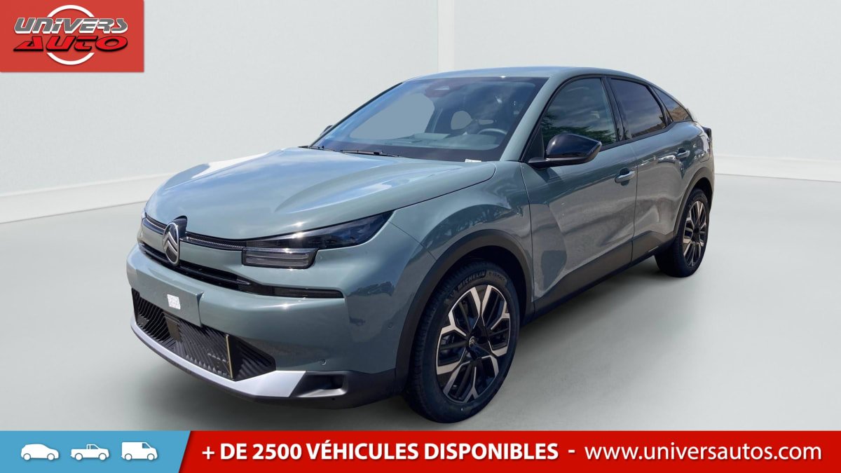Citroën C4 - Photo 3