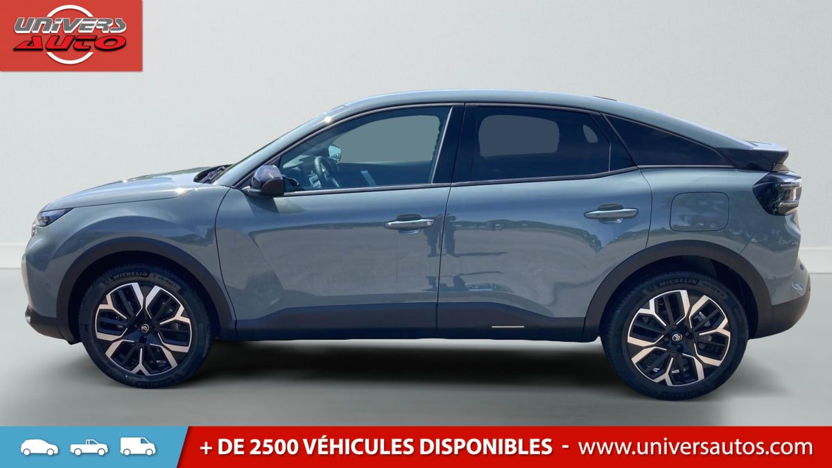 Citroën C4 - Photo 4