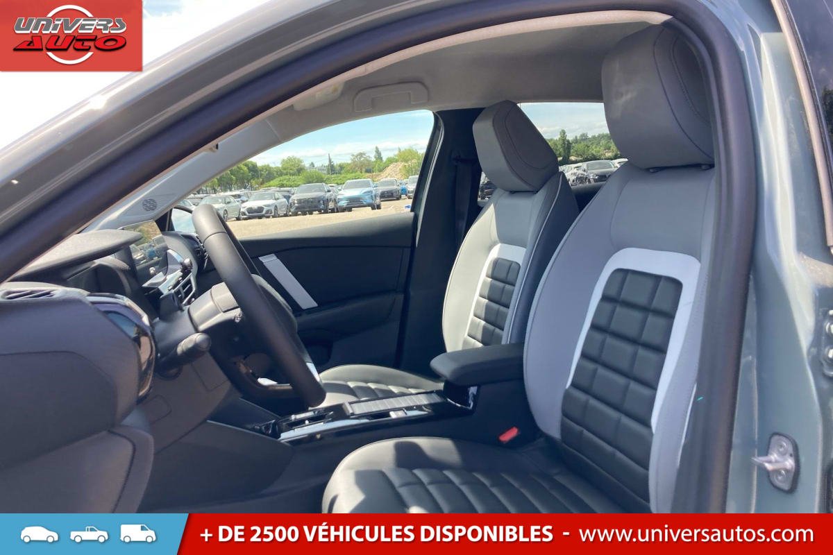 Citroën C4 - Photo 9