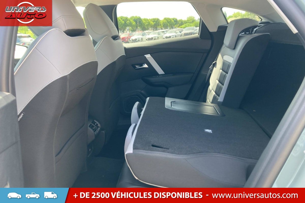 Citroën C4 - Photo 10