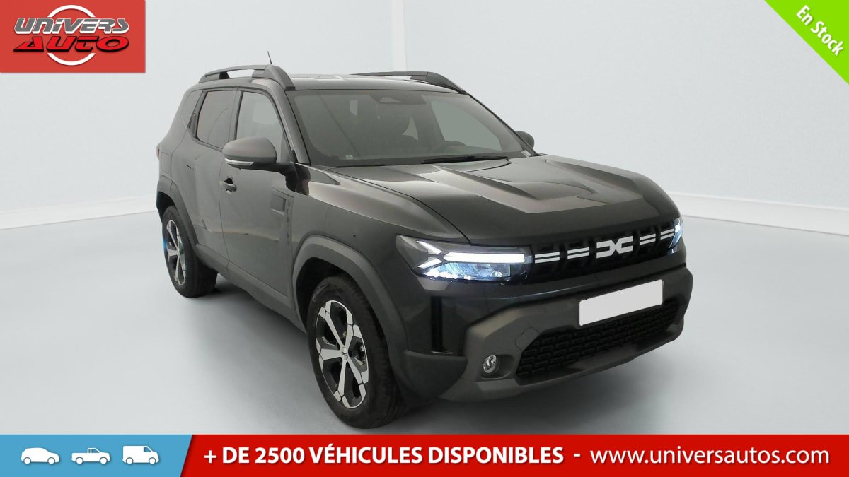 Dacia Duster - Photo 1