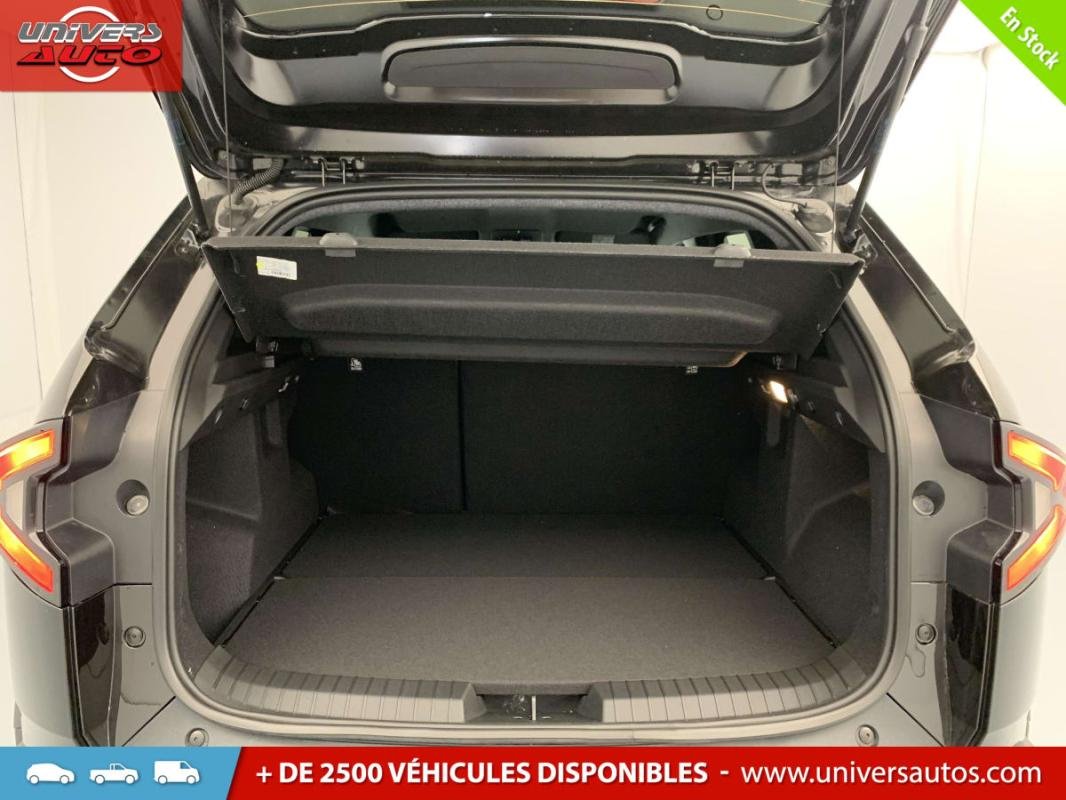 Dacia Duster - Photo 11