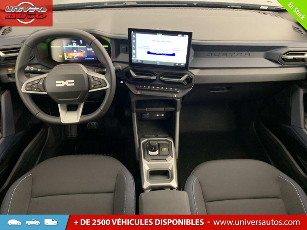 Dacia Duster - Photo 12