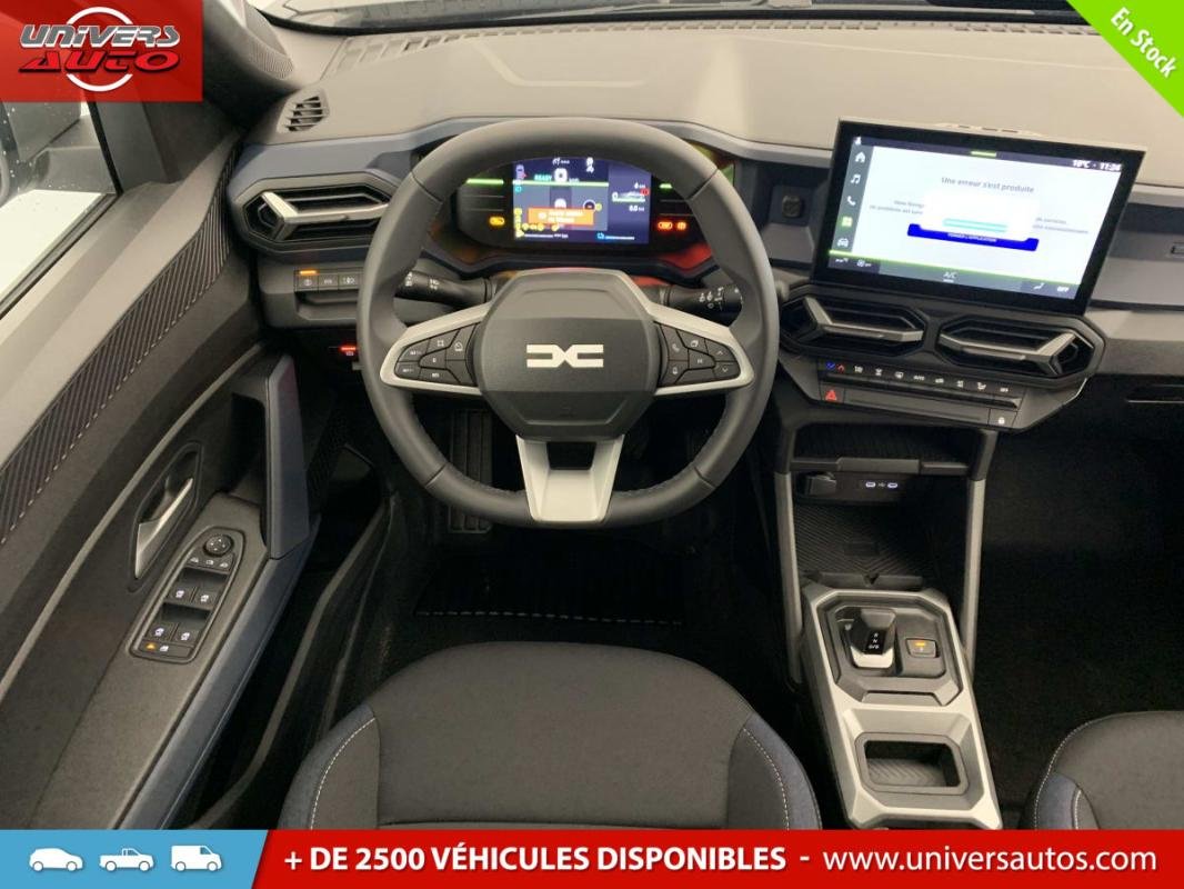 Dacia Duster - Photo 13