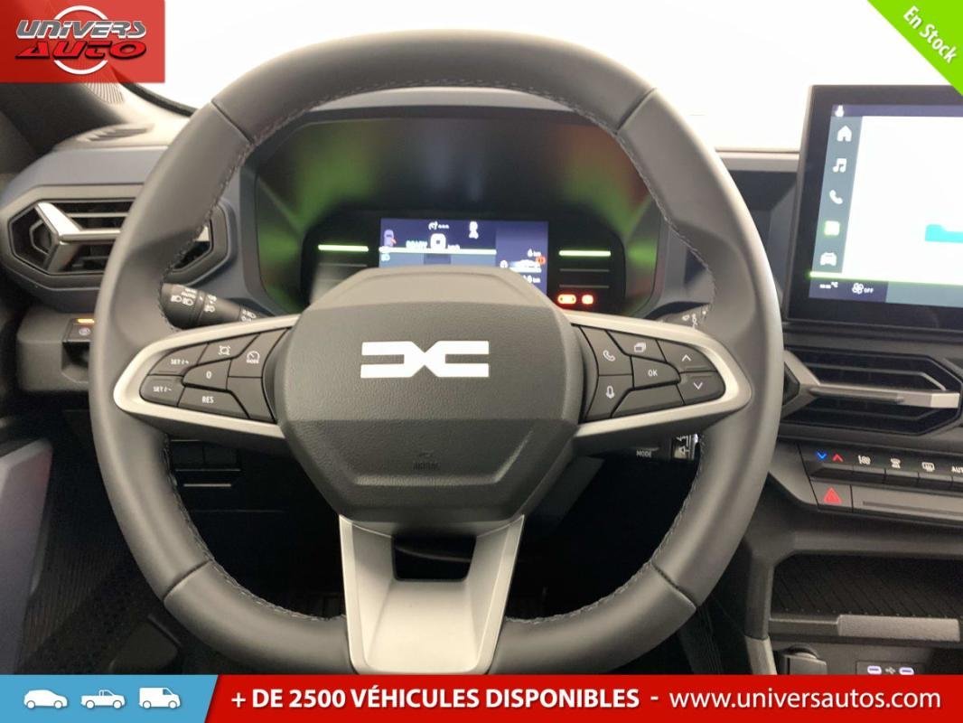 Dacia Duster - Photo 14