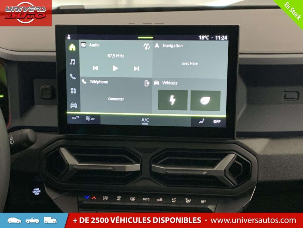 Dacia Duster - Photo 19
