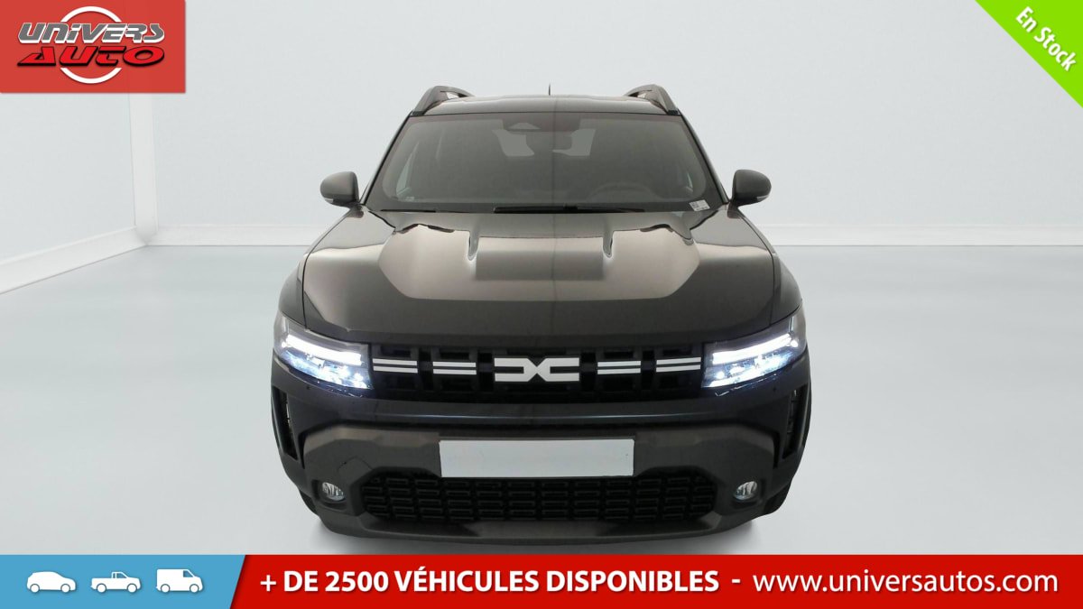 Dacia Duster - Photo 2