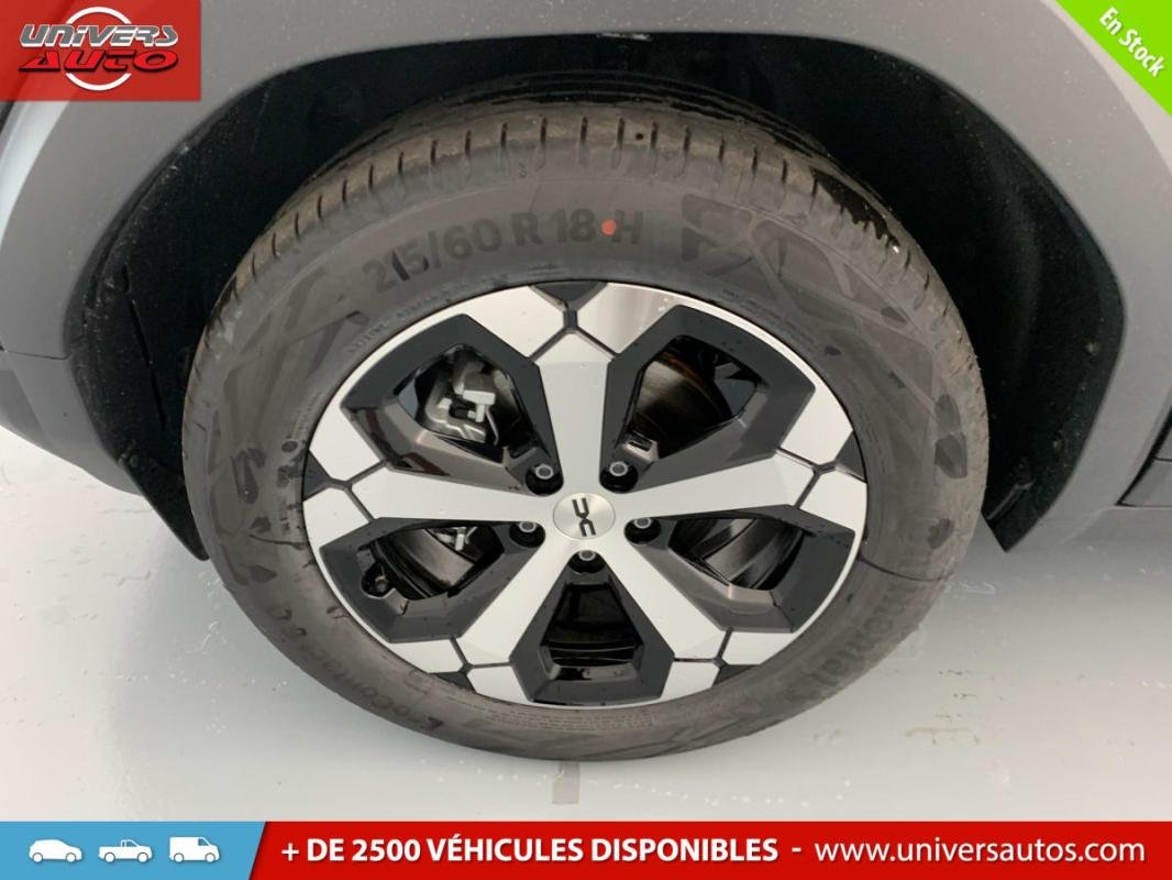 Dacia Duster - Photo 21