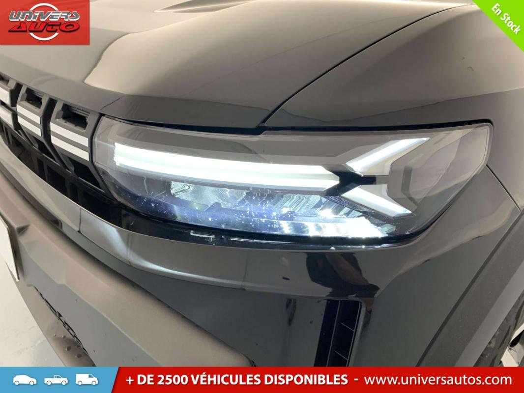 Dacia Duster - Photo 22
