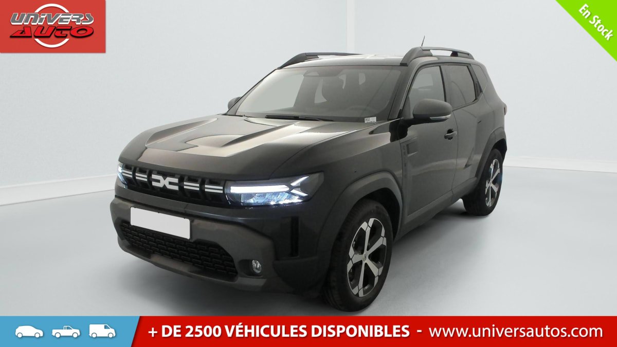 Dacia Duster - Photo 3