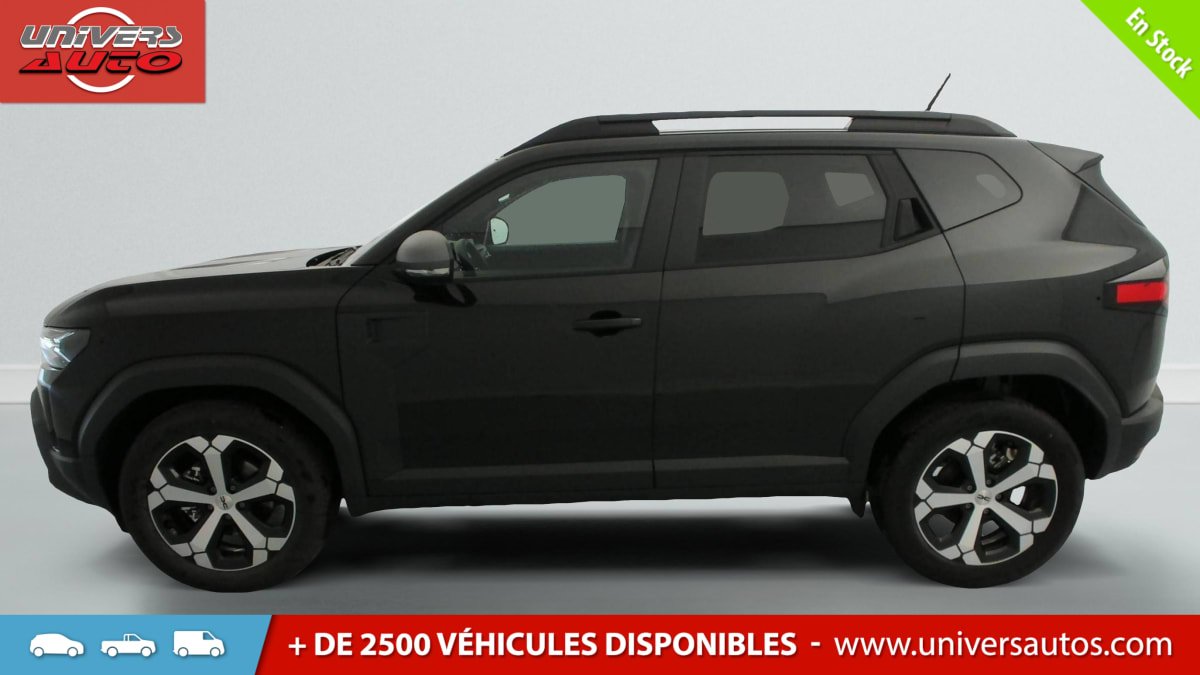 Dacia Duster - Photo 4