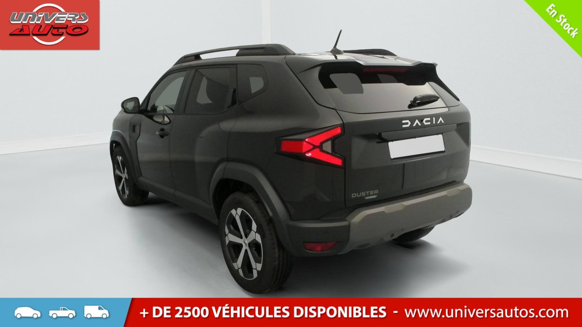 Dacia Duster - Photo 5