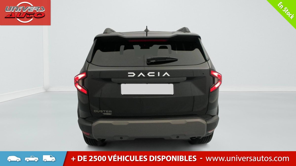 Dacia Duster - Photo 6