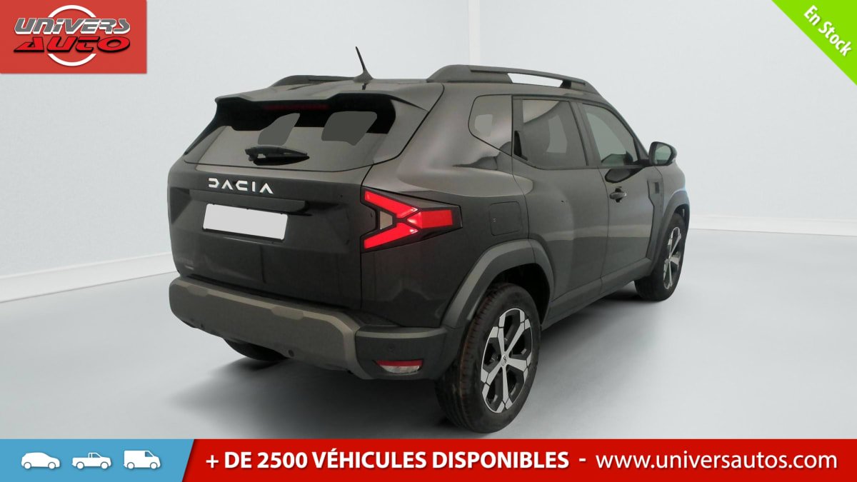 Dacia Duster - Photo 7