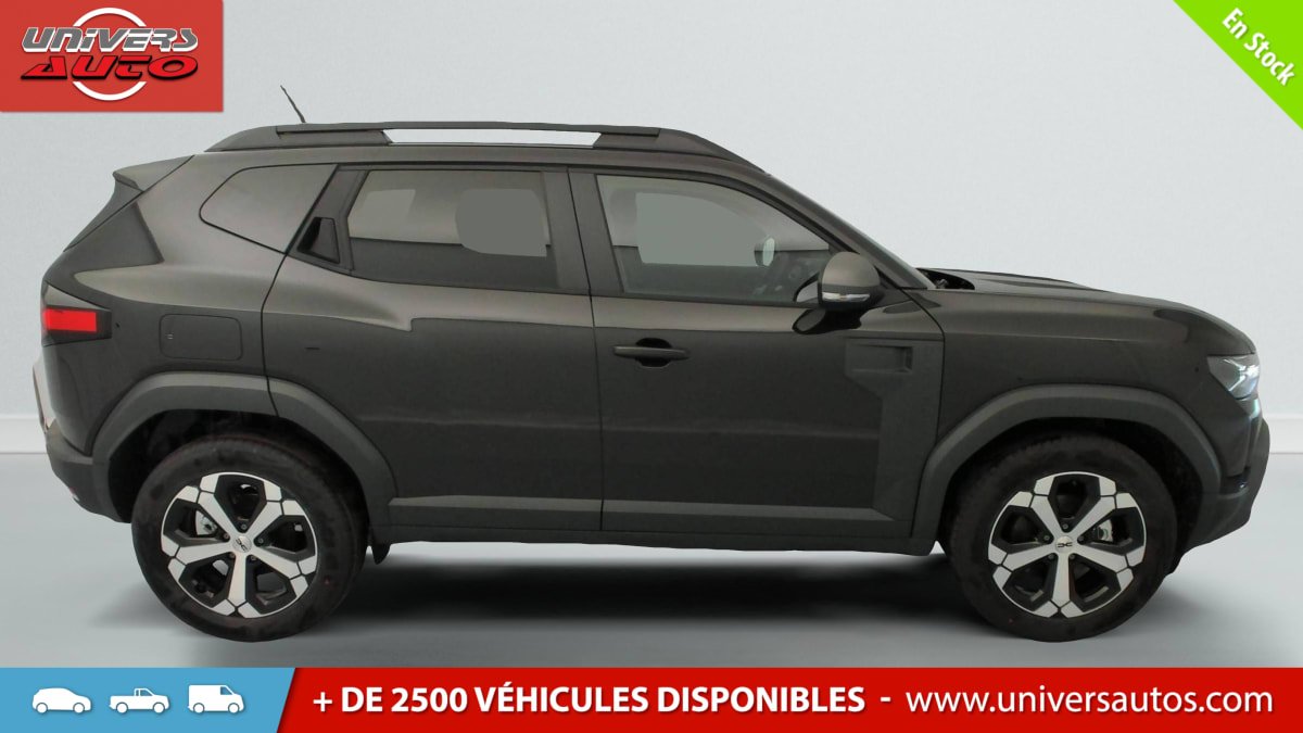 Dacia Duster - Photo 8