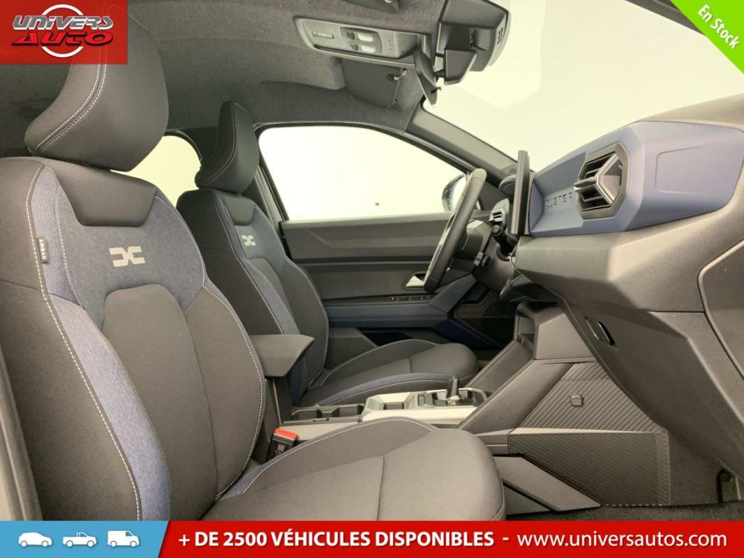 Dacia Duster - Photo 9