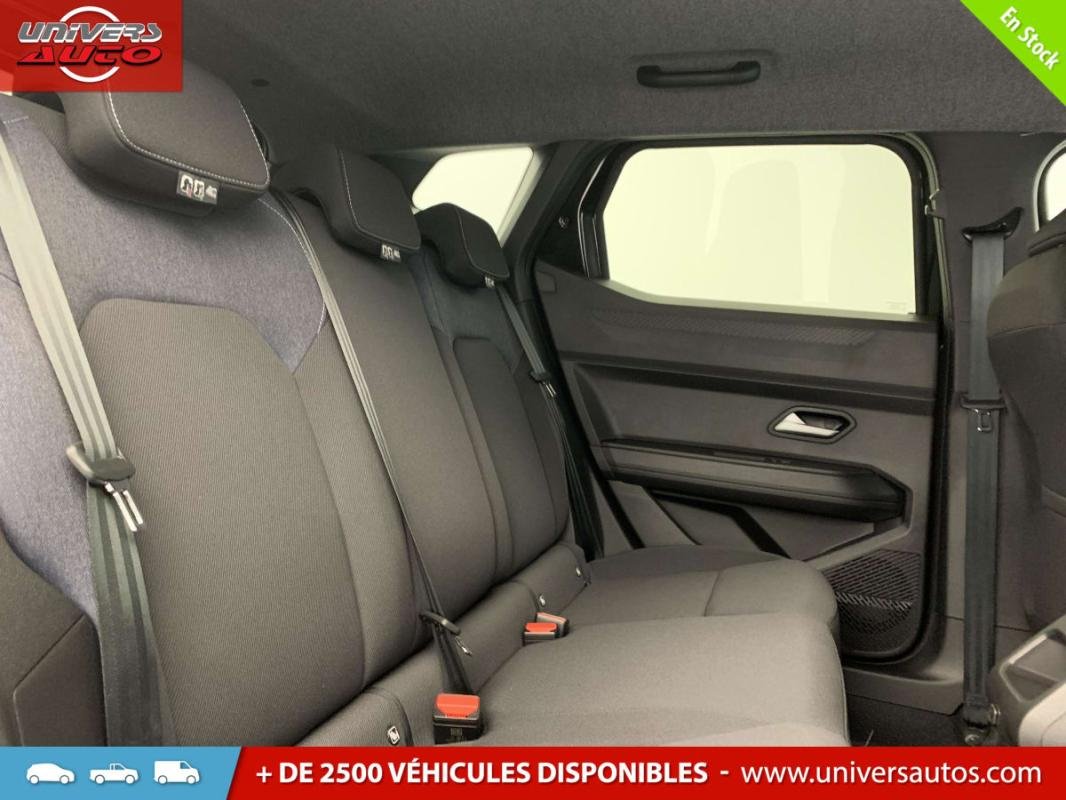 Dacia Duster - Photo 10