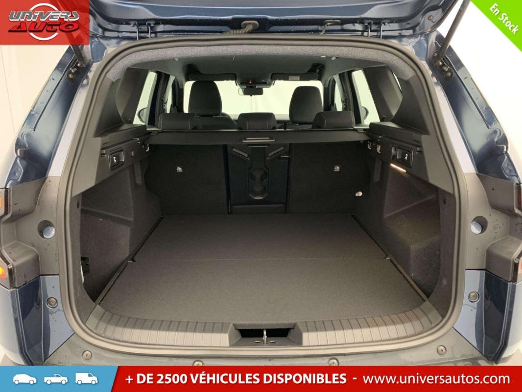 Dacia bigster - Photo 11