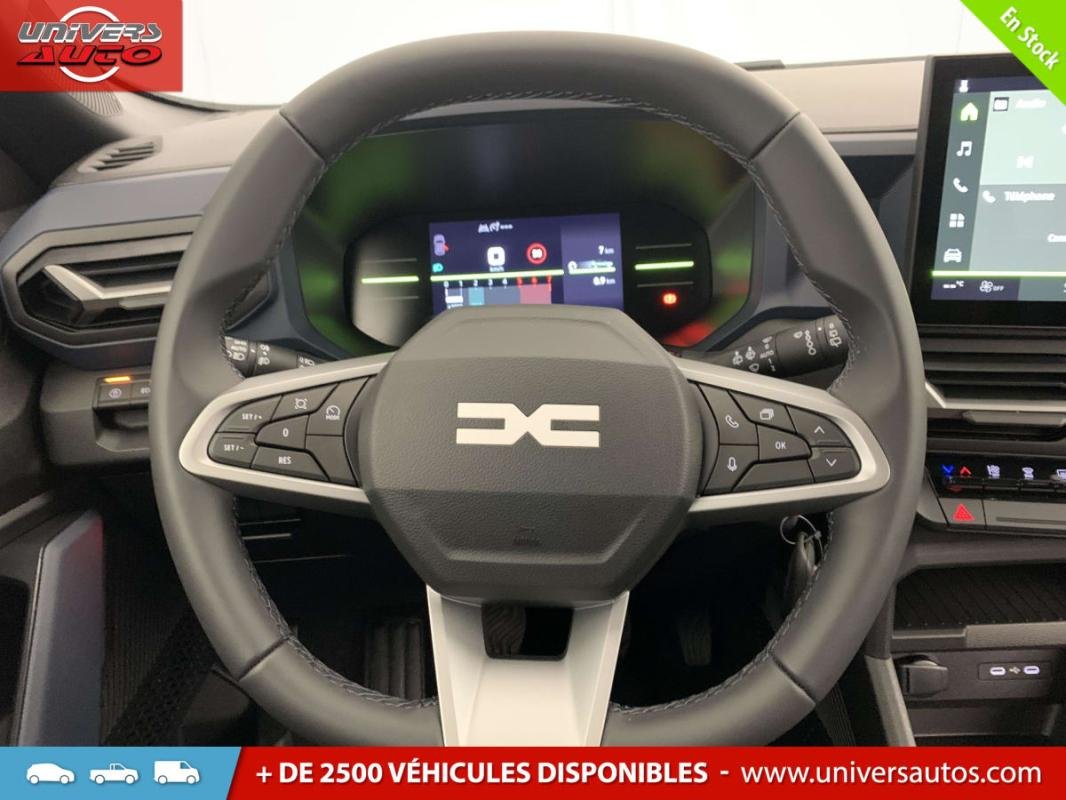 Dacia bigster - Photo 14