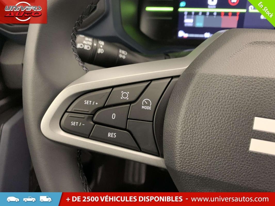Dacia bigster - Photo 15