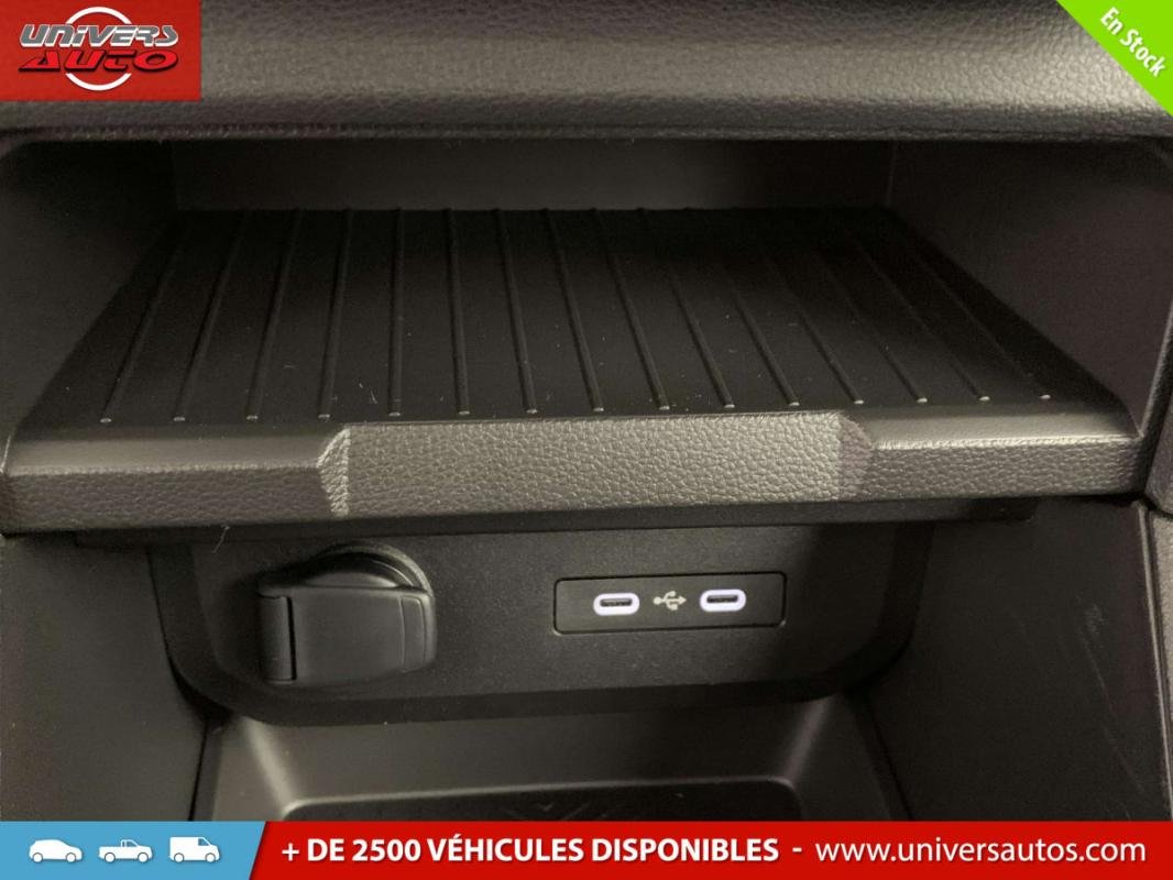 Dacia bigster - Photo 17
