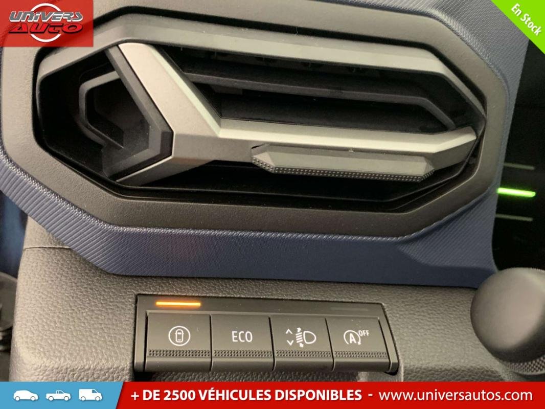 Dacia bigster - Photo 19