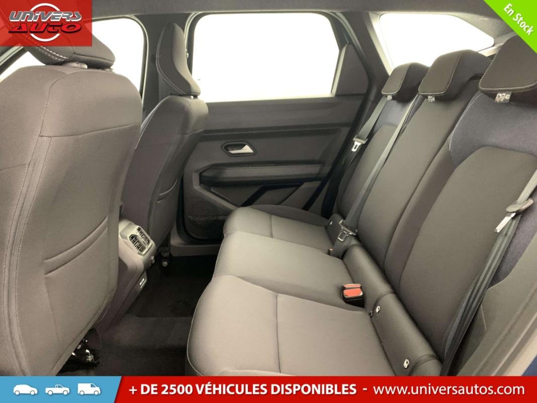 Dacia bigster - Photo 23