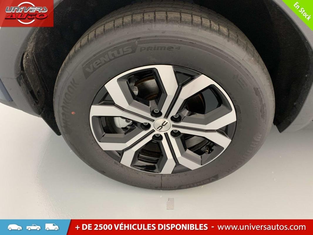 Dacia bigster - Photo 25