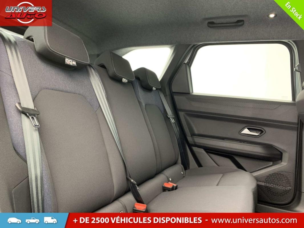 Dacia bigster - Photo 36