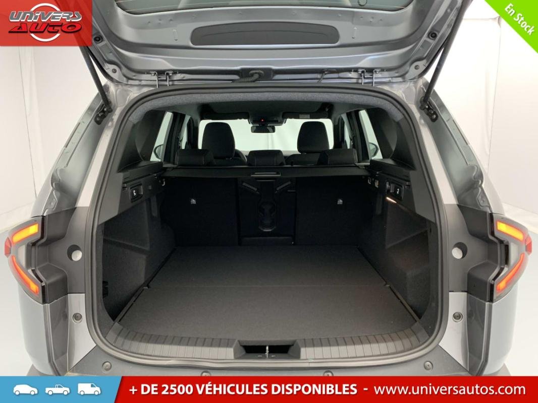 Dacia bigster - Photo 37