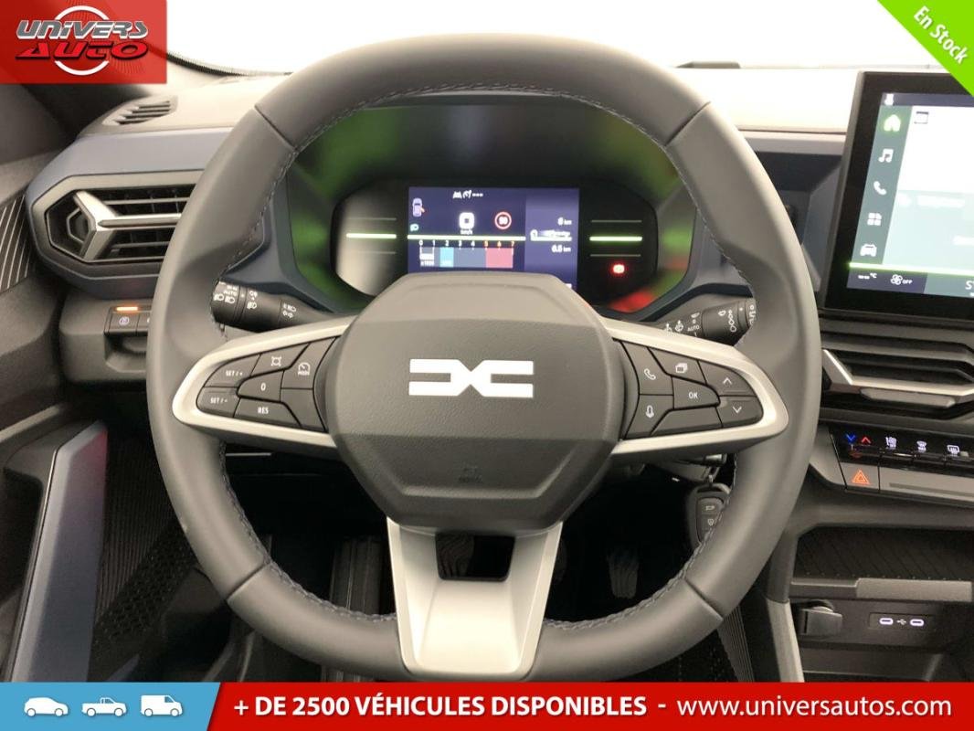 Dacia bigster - Photo 40