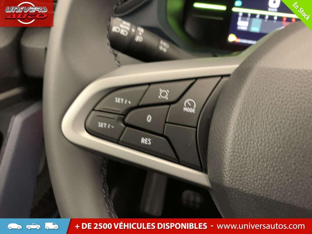 Dacia bigster - Photo 41