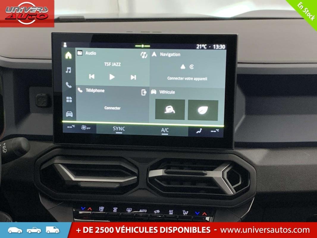 Dacia bigster - Photo 43