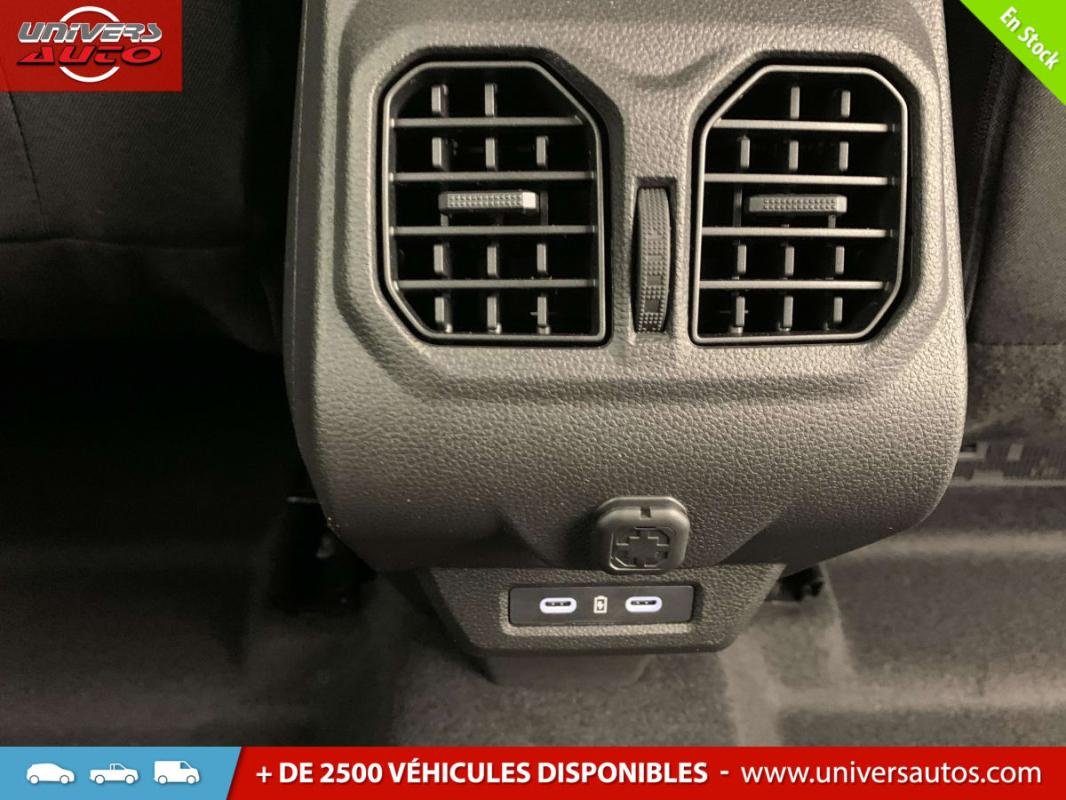 Dacia bigster - Photo 45