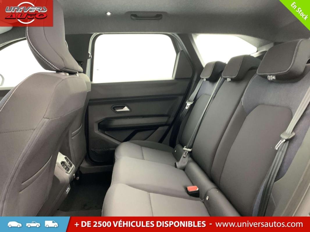 Dacia bigster - Photo 48