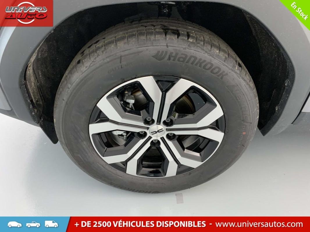 Dacia bigster - Photo 49