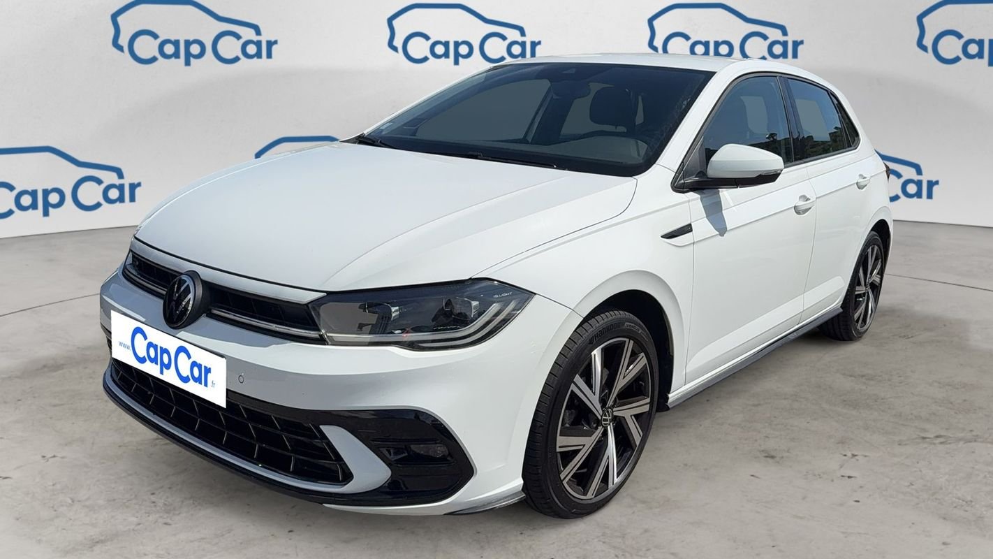 Volkswagen Polo - Photo 1