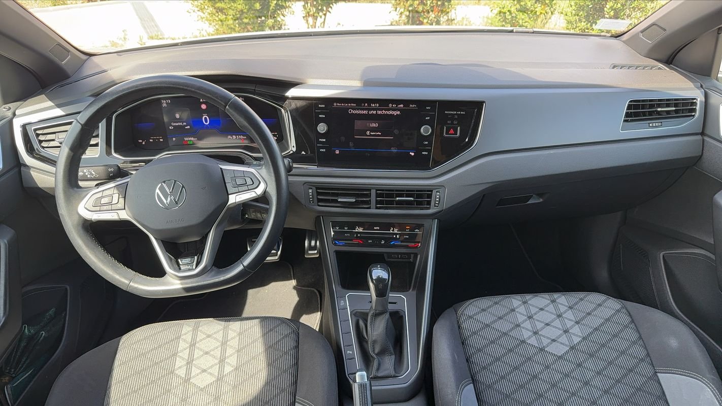 Volkswagen Polo - Photo 11