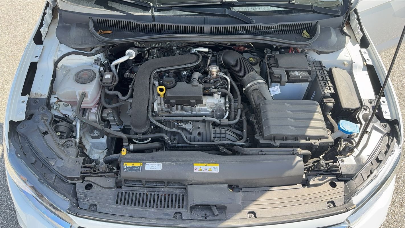 Volkswagen Polo - Photo 15