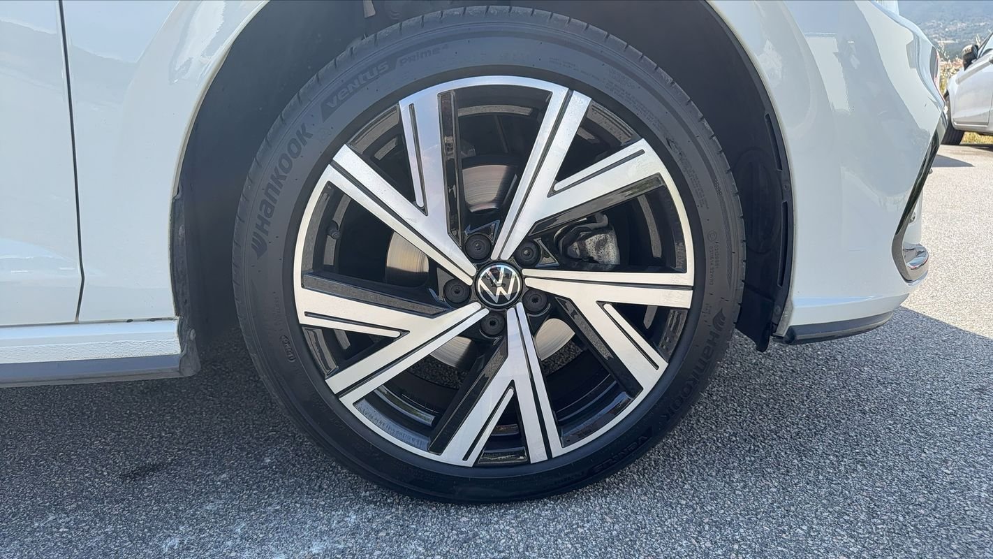 Volkswagen Polo - Photo 17