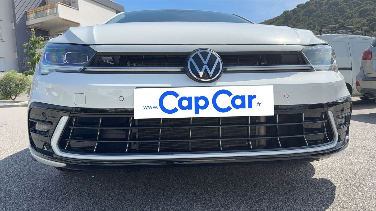 Volkswagen Polo - Photo 20