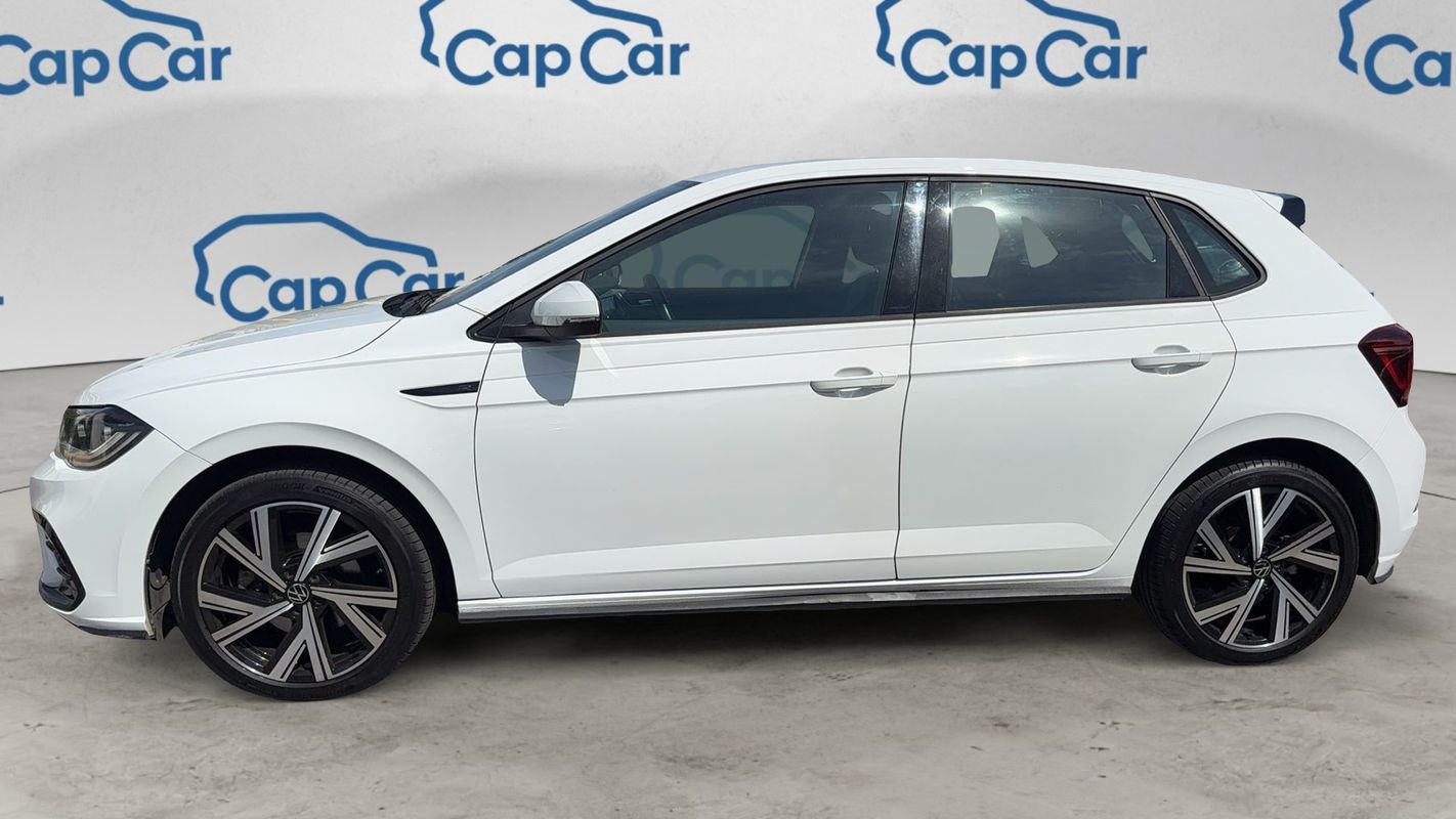 Volkswagen Polo - Photo 2