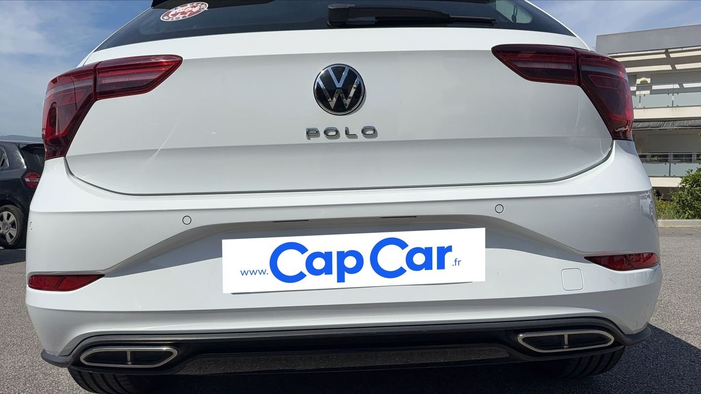 Volkswagen Polo - Photo 21