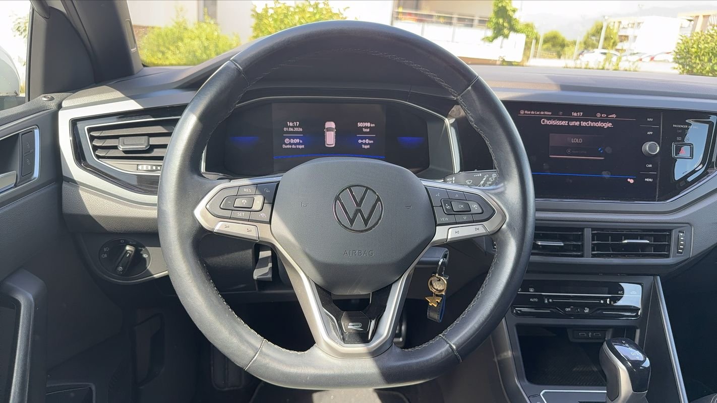 Volkswagen Polo - Photo 22