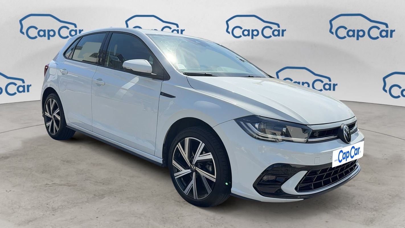 Volkswagen Polo - Photo 28
