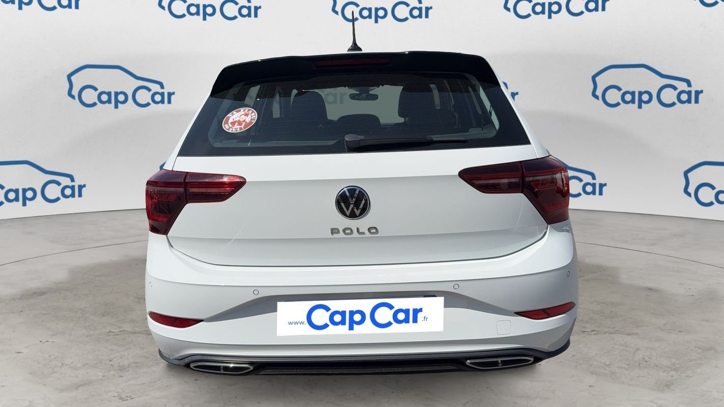 Volkswagen Polo - Photo 3