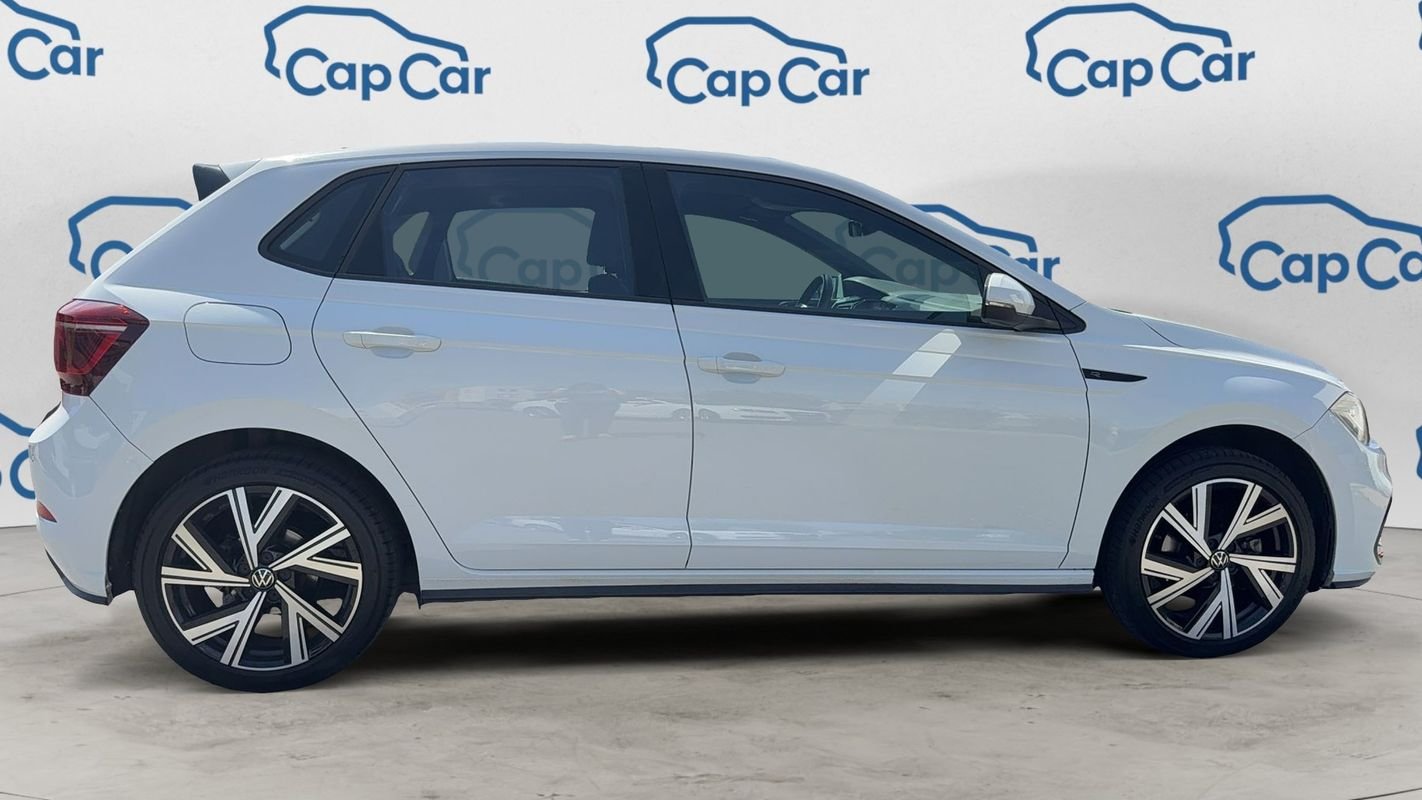 Volkswagen Polo - Photo 4