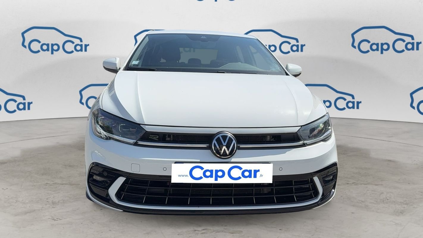Volkswagen Polo - Photo 5