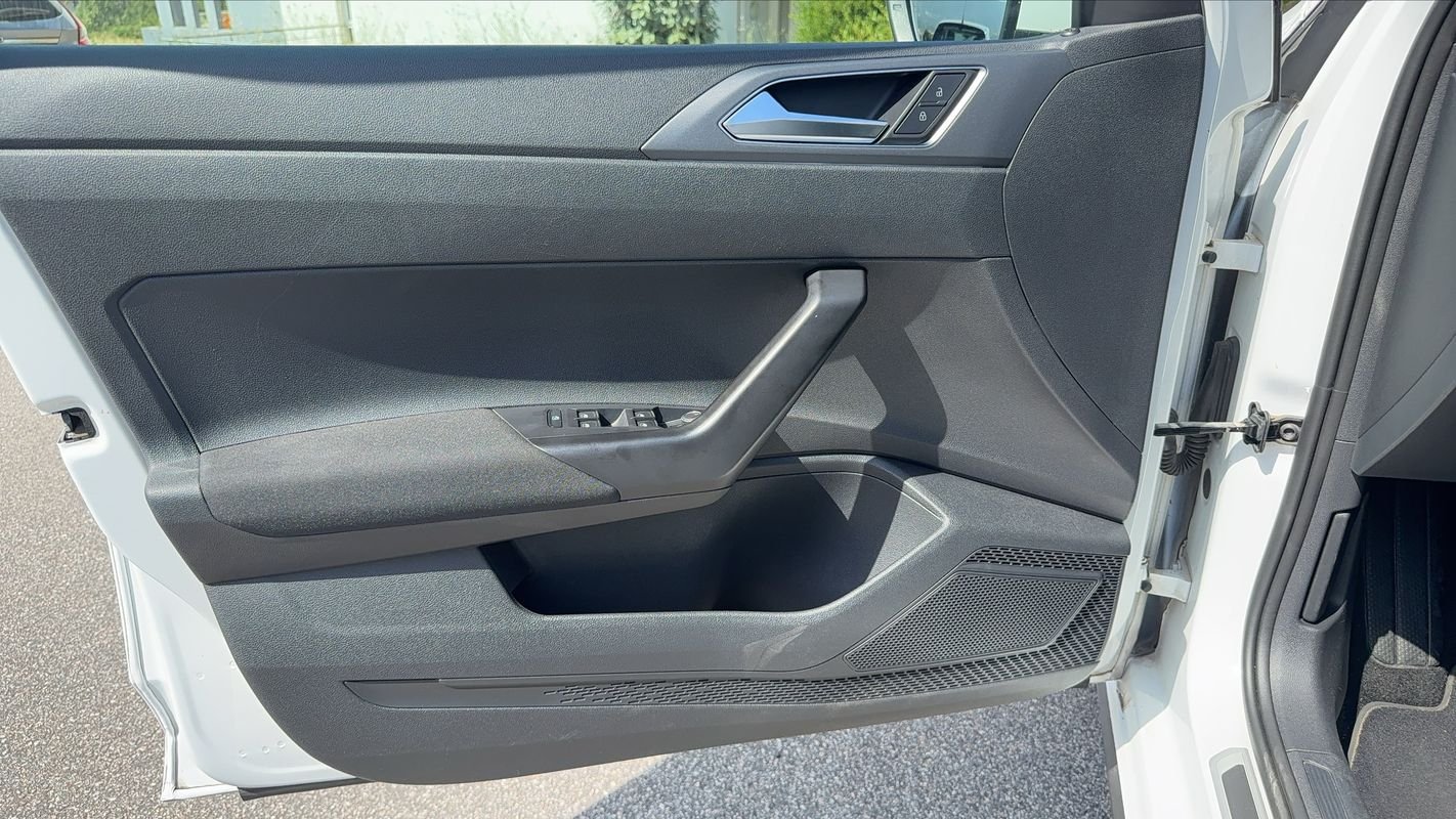 Volkswagen Polo - Photo 7